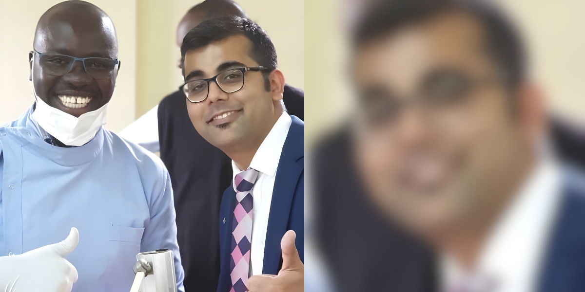 Completed 25 national and 12 international workshops on kids-e-dental products