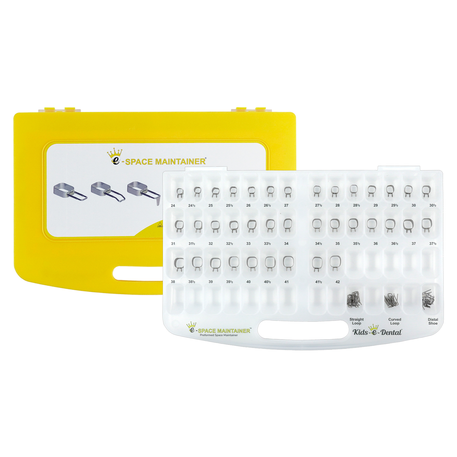 e-Space Maintainer Starter kit