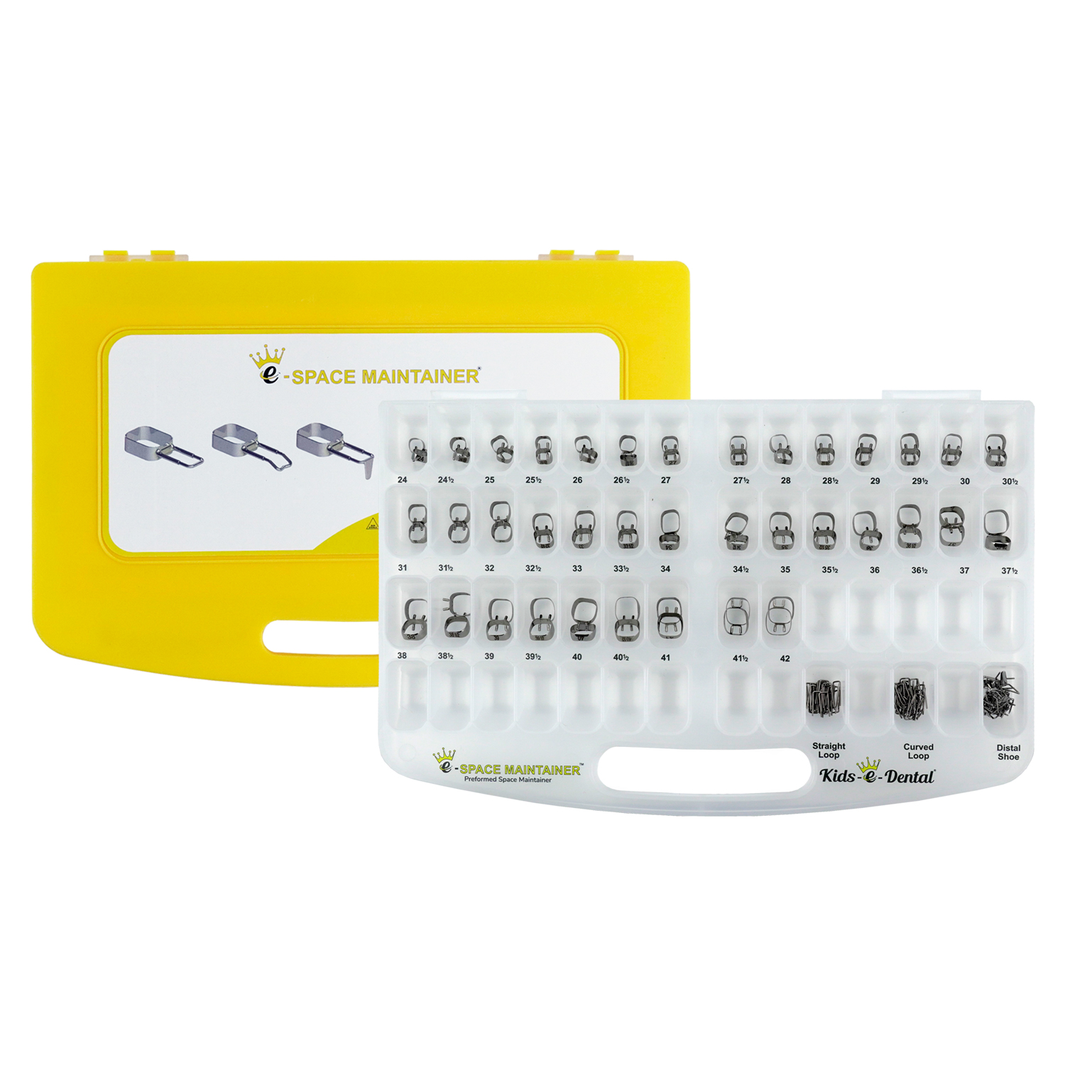 e-Space Maintainer Master kit